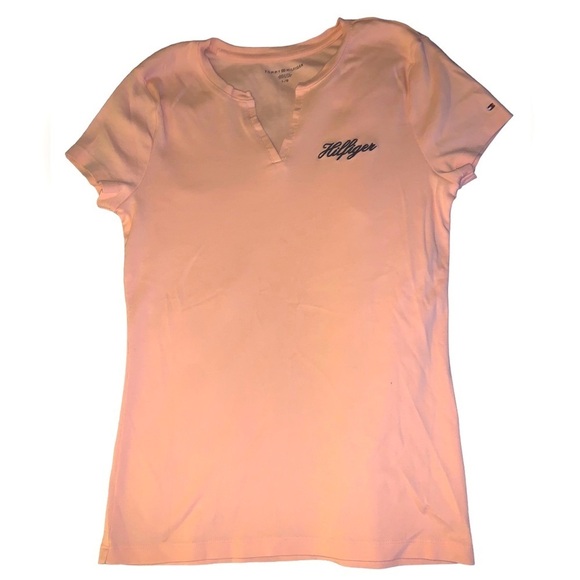 TOMMY HILFIGER TOPS BUNDLE (2) - Picture 2 of 9